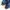 PEYTON PLACE FOR MEN (PPFM) HALF-ZIP CAGOULE DENIM JACKET photo 9