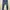 Jeans Size 36 / 37 / XXL Jumbo Slimfit Preloved No Minus
