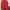 𐙚cardigan merah salur photo 1