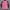 Tracktop Wanita Le Coq Sportif Pink Navy Desain Tebal Sporty photo 2