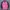 Tracktop Wanita Le Coq Sportif Pink Navy Desain Tebal Sporty photo 1