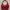 Red Sequin Beaded Shoulderbag