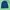 Iceberg Jeans Navy Velour Jacket Women’s Fitted Button made  photo 1