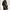 Black Military Parka Jacket Coat photo 5