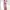 Wide Leg Pink Loose Culotte Pants