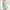 Mint/Sage Leather Mini Dress Vintage photo 1