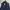 GAP Utility Field Jacket Navy Size M Original Hidden Hood photo 3