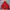 Vintage Streetwear Hoody Pria red photo 2