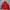 Vintage Streetwear Hoody Pria Red
