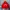 Vintage Streetwear Hoody Pria Red