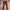 Global Work Vintage Casual Jeans Pria Burgundy Red