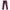 Global Work Vintage Casual Jeans Pria burgundy red photo 1