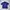 SOPHNET. Avant Garde Casual Formal shirt Pria multicolor blue photo 1
