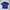 SOPHNET. Avant Garde Casual Formal Shirt Pria Multicolor Blue