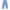 GU Denim Cocoon Jogger Pull On Pants photo 2