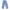 GU Denim Cocoon Jogger Pull On Pants photo 1