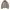 Giordano Streetwear Casual Harrington Jacket Pria Cream