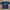 Streetwear Casual T-shirt Pria navy photo 1