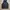 ASK Enquired Gorpcore Sportswear Windbreaker Pria black photo 3