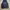 ASK Enquired Gorpcore Sportswear Windbreaker Pria black photo 4