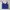 STYLENANDA Grunge Emo Crop top Wanita blue photo 1
