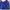 STYLENANDA Grunge Emo Crop top Wanita blue photo 4