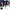 Topi Bucket Hat VARZAR Stud Drop | Thriftshop photo 2