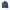 HOUSTON NAVAL EQUIP USN GUNNER SMOCK INDIGO DENIM JACKET photo 2