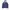 HOUSTON NAVAL EQUIP USN GUNNER SMOCK INDIGO DENIM JACKET photo 1