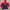 Asics Streetwear Sportswear Windbreaker Pria Red