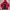 Asics Streetwear Sportswear Windbreaker Pria red photo 4
