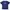 Stussy Streetwear T-shirt Pria Navy