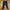 Vintage Y2K Ripped jeans Wanita navy photo 2