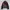 Desigual Vintage Y2K Blazer Wanita Red Black