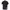 Fruit of the Loom Y2K Emo T-shirt Pria black photo 3