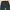Semantic Design Y2K Japanese Brand Black Cargo Pants Origina photo 2