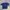 Uniqlo Navy Polyster Shirt