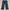 Castelbajac Lignee Navy Multipocket Casual Pants Original