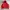 1990s Sun Faded Red “Richard D. James” Russell Hoodie photo 1