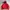 1990s Sun Faded Red “Richard D. James” Russell Hoodie