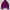 Bang Bang Purple Velvet Jacket photo 1