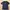 Marvel Skater Casual T-shirt Pria Black