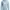 Hoodie Gintama Light Blue (Size L) photo 1