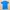 Sportswear T-shirt Pria blue photo 1
