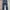 Uniqlo Streetwear Casual Jeans Pria navy photo 2