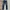 ISTKUNST Streetwear Casual Jeans Pria Multicolor Navy