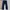 Uniqlo Streetwear Casual Jeans Pria Multicolor Navy
