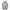 Casual Windbreaker Wanita pink gray photo 6