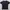 Uniqlo Vintage T-shirt Pria black photo 2