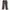 Streetwear Y2K Casual pants Pria brown photo 1